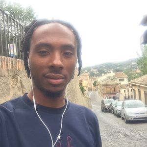 Meet your Posher, Darryl